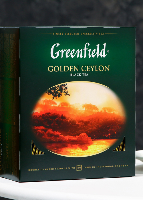 GreenField 100 пак.