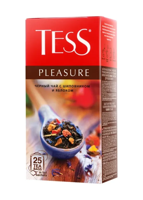 Tess Pleasure 25 пак.